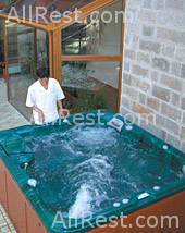 Perun Hotel Bansko 34